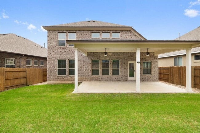 Building Photo - 14920 Cabrillo Way