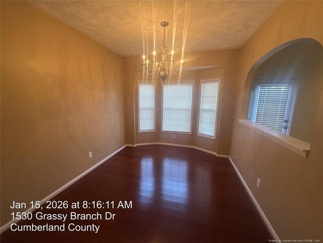 Building Photo - 1530 Grassy Branch Dr