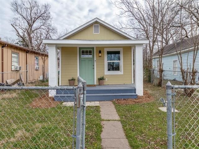 Primary Photo - 923 S 1st St