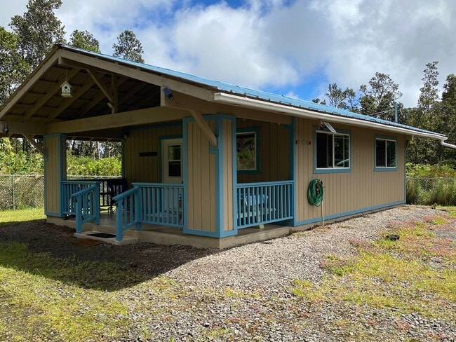 Building Photo - Volcano- Royal Hawaiian Estates