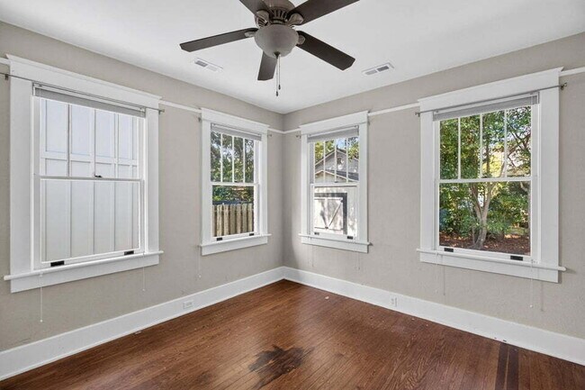 Building Photo - Historic Charleston Charm, Reimagined for Modern Living
