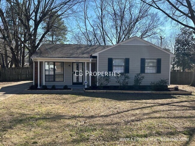 Primary Photo - 3829 Tessland Rd