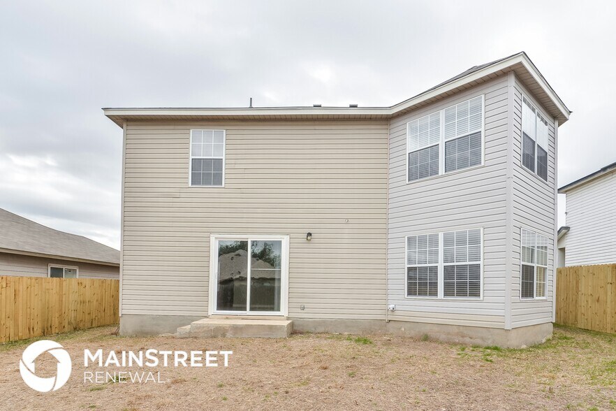 Building Photo - 7919 Pecan Heights