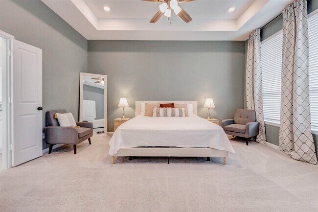 Building Photo - 3716 Field Coast Ln