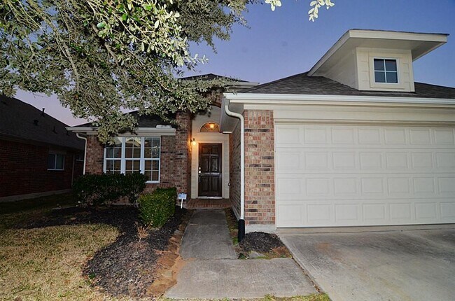 Building Photo - 11306 Overland Trail Dr