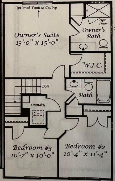 Building Photo - 2027 Coneflower Ln