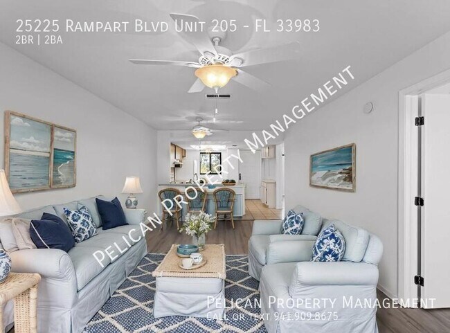Building Photo - 25225 Rampart Blvd