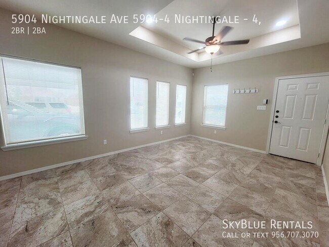 Building Photo - 5904 Nightingale Ave