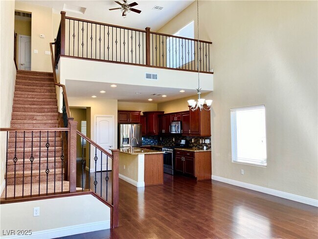 Building Photo - 5787 Mesa Mountain Dr