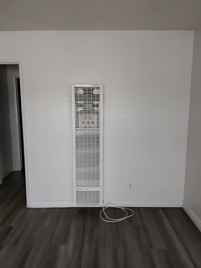 Interior Photo - The Cedars