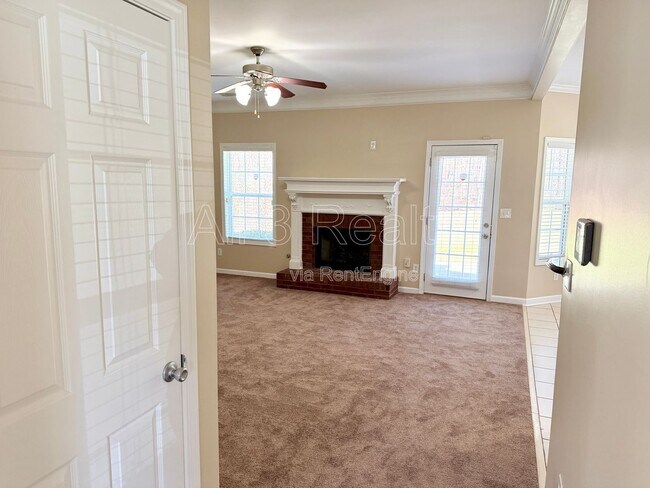 Building Photo - 4246 Preserve Trail SW