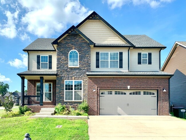 Primary Photo - 1734 Ellie Piper Cir