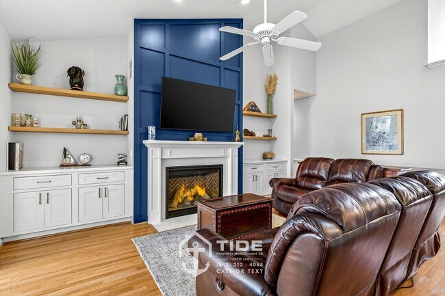 Building Photo - Spacious Retreat in Mt. Pleasant