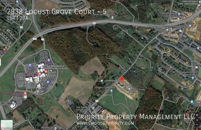 Building Photo - 2938 Locust Grv Ct