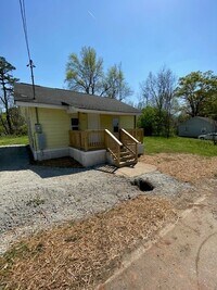 Building Photo - 117 S 1224