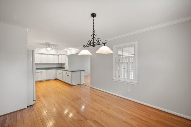 Building Photo - Make This Your Home!