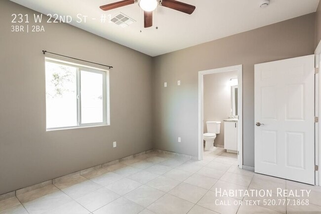 Building Photo - 231 W 22nd St