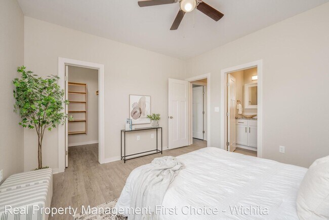 Building Photo - 3 br, 2 bath House - 3419 W 45th ST S