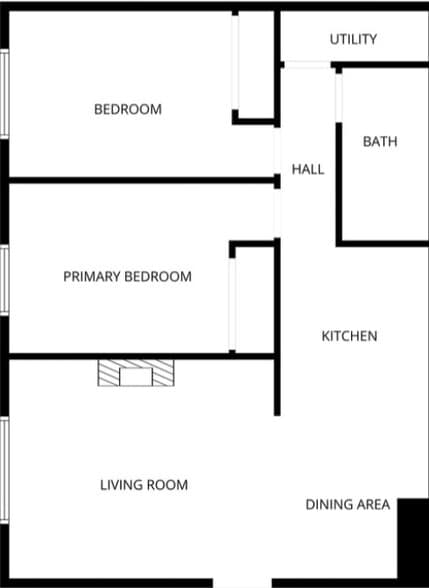 Building Photo - 240 E 400 N