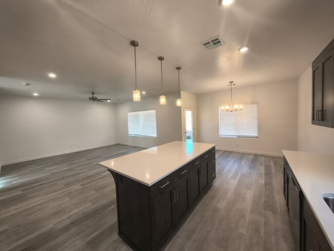 Building Photo - Brand New - 4 Br 2.5 Ba 2 Car Garage - Shaded Patio+++