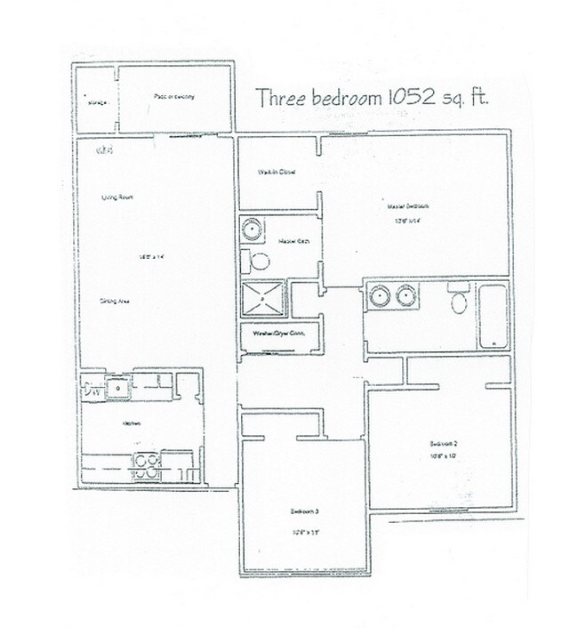 Ashewyck Manor Apartments 100 Ashewyck Commons Ct Fuquay Varina NC
