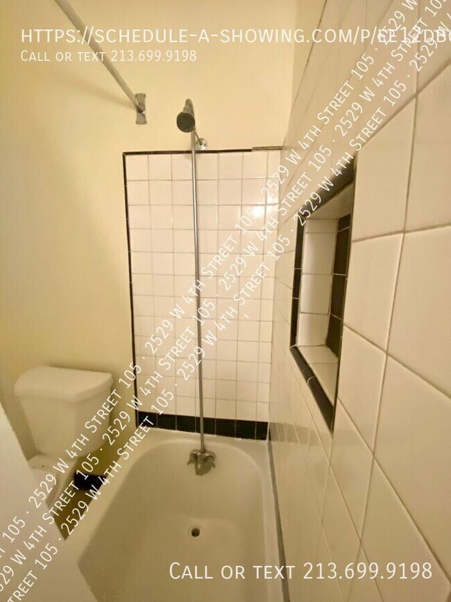 Building Photo - 2529 4th St