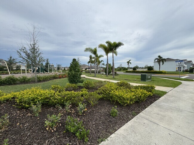 Building Photo - 17448 Harvest Moon Way