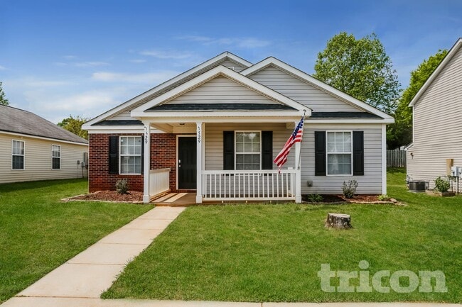 Building Photo - 529 Pullman St SW