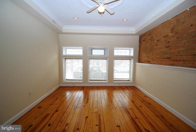 Building Photo - 1300 S Hanover St