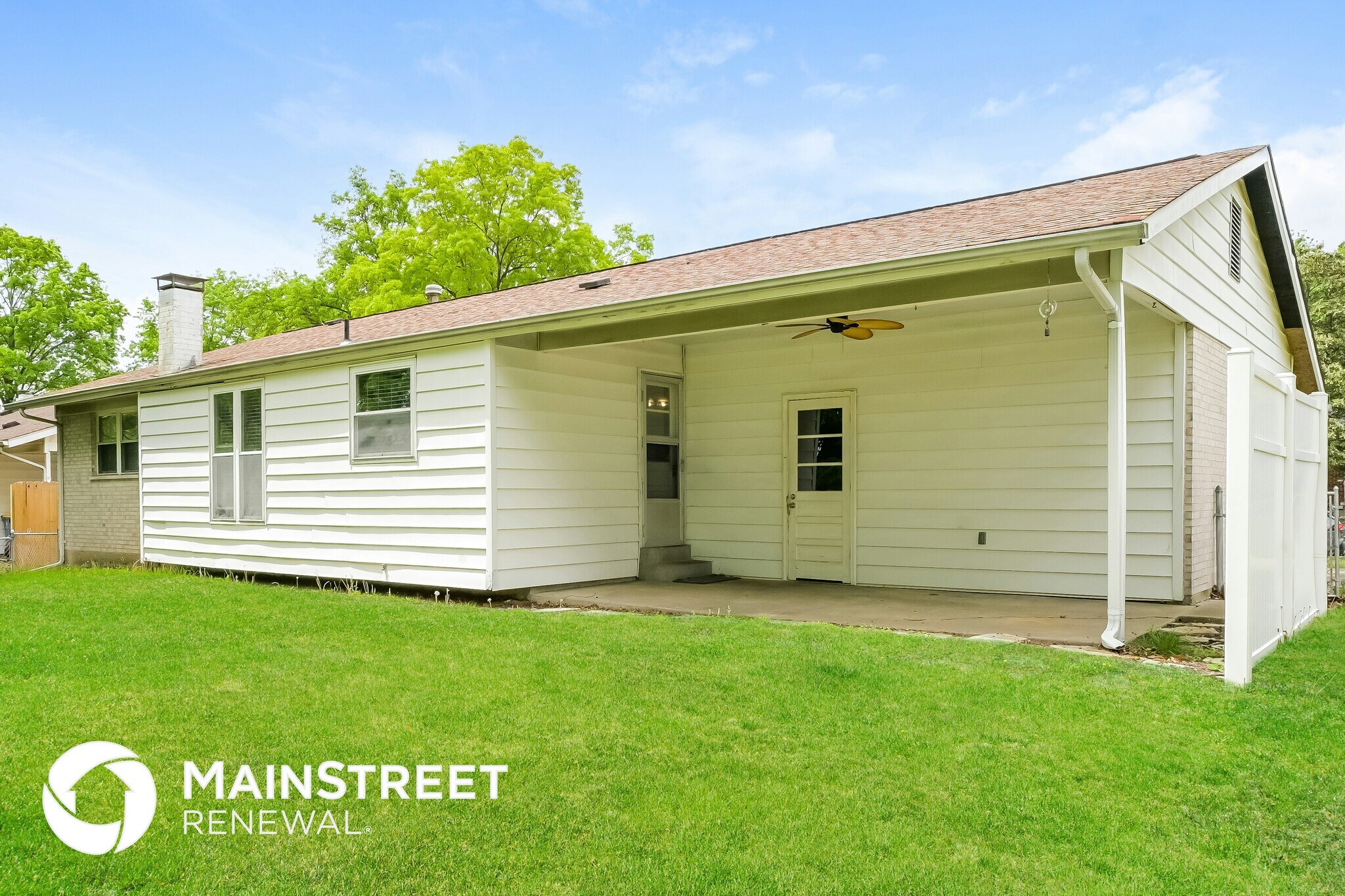 Building Photo - 3746 Argonne Forest Dr