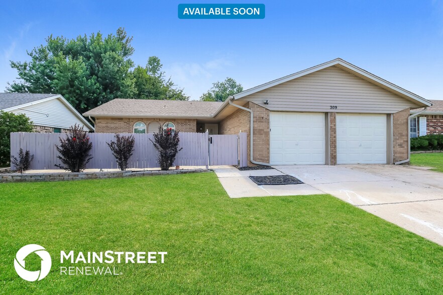 Primary Photo - 309 S Morgan Dr