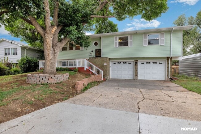 Building Photo - Spacious 4BR House in Colorado Springs