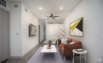 Building Photo - 1 bedroom in Houston TX 77006