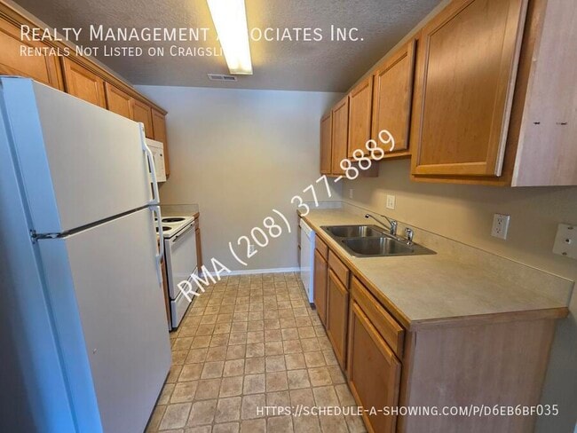Building Photo - 5312 W Morris Hill Rd