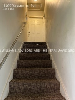 Building Photo - 1409 Yarmouth Ave