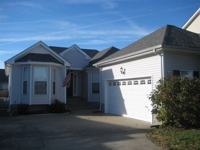 Building Photo - 4766 Pennsylvania St