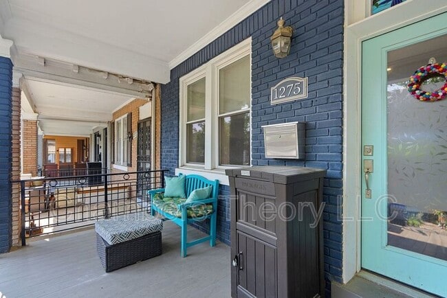 Building Photo - 1275 Oates St NE