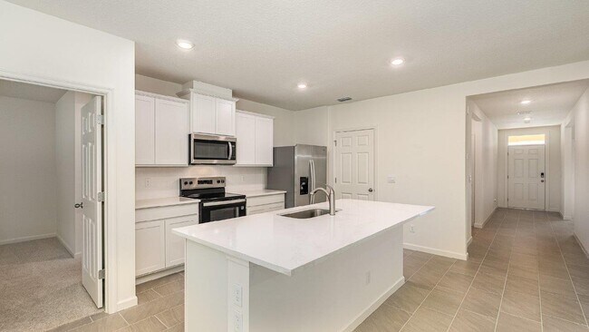 Building Photo - 489 Seaspray Dr