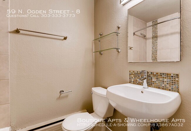 Building Photo - Boutique Apartments