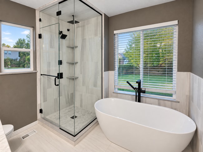 Building Photo - Refined Ranch Living With A Backyard Escape In Parker With Hot Tub!