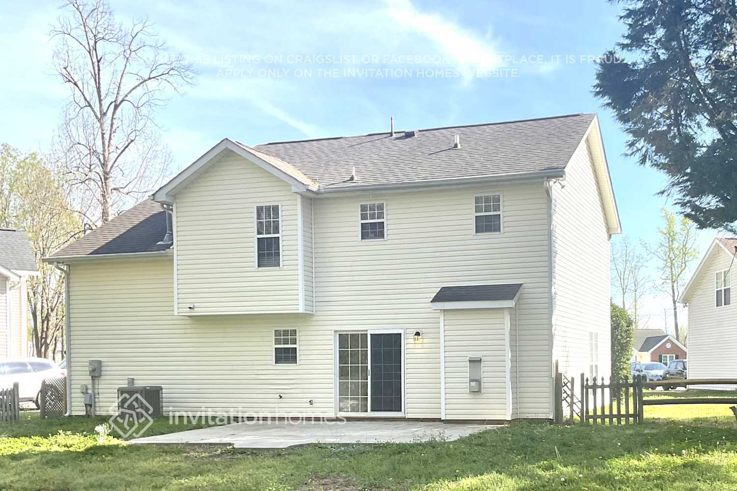 Building Photo - 1719 Cottage Creek Rd