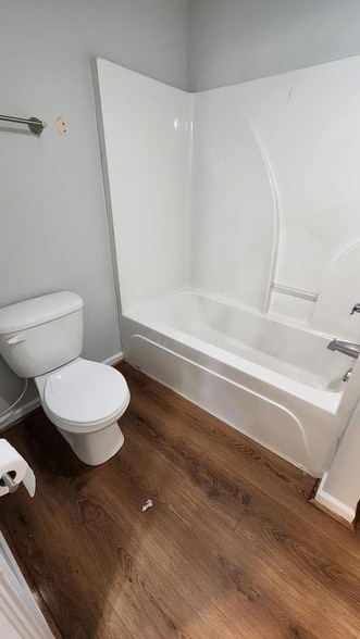 Building Photo - 4525 Village Ct