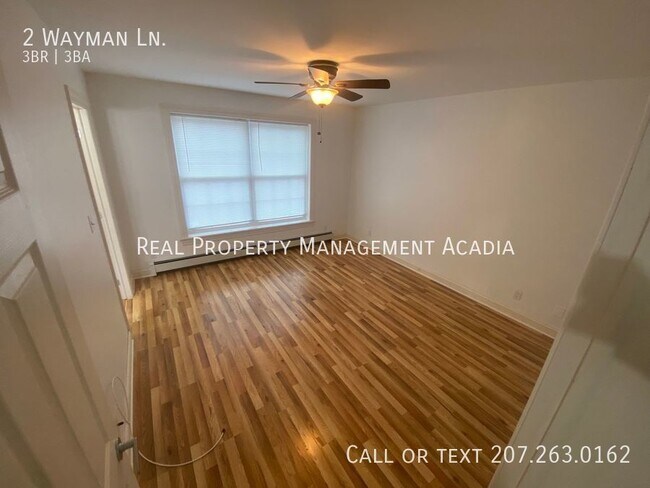 Building Photo - Beautiful Home in the Heart of Bar Harbor ...