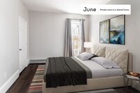 Building Photo - Room in Shared 4 bed/1.5 bath home