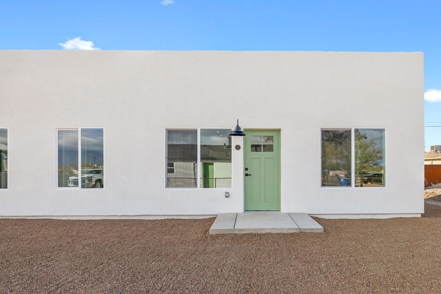 Building Photo - 1311 W Speedway Blvd