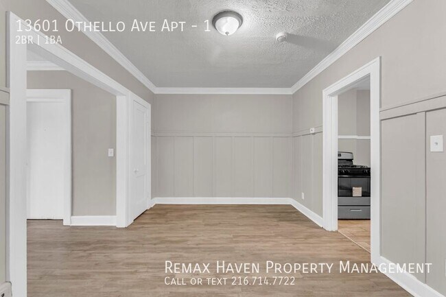 Building Photo - 13601 Othello Ave