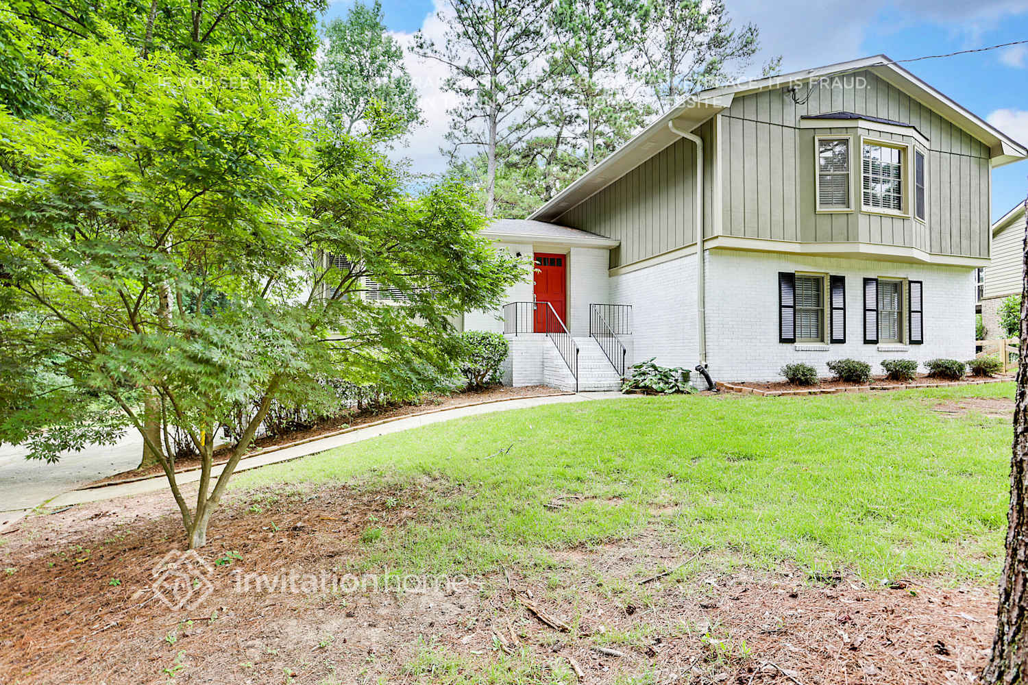 Building Photo - 5281 Delaware Ct SW