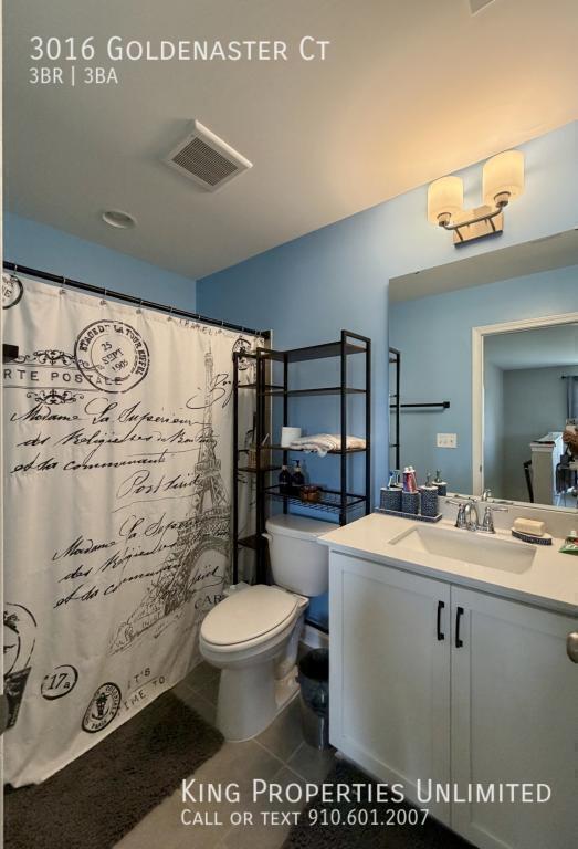 Building Photo - 3016 Goldenaster Ct