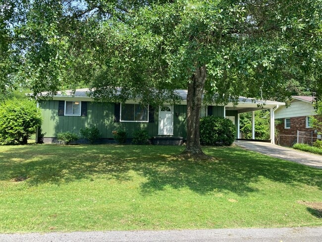 Primary Photo - 3/1 House in South Rome- $1,195
