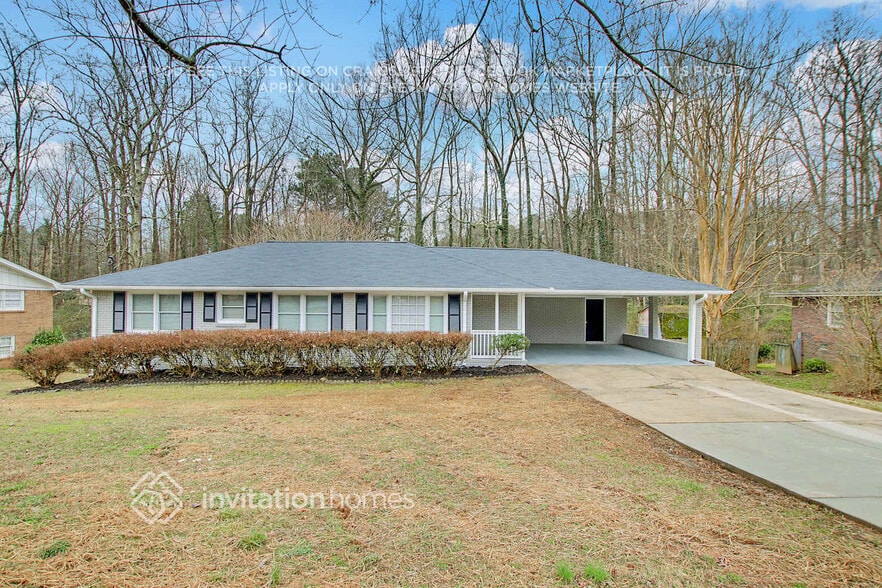 Building Photo - 637 Carlouetta Rd